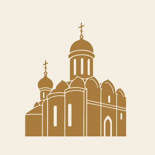 Храмы