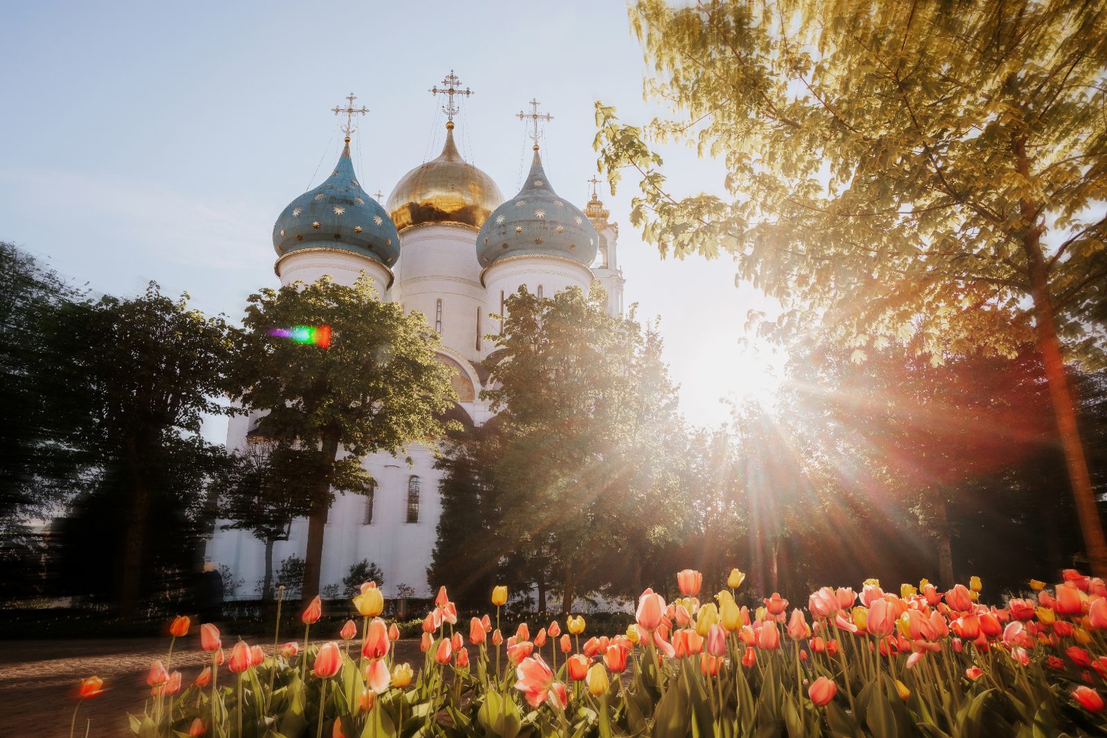 Как подготовиться к паломничеству в Сергиев Посад и Свято-Троицкую Сергиеву Лавру: полное руководство