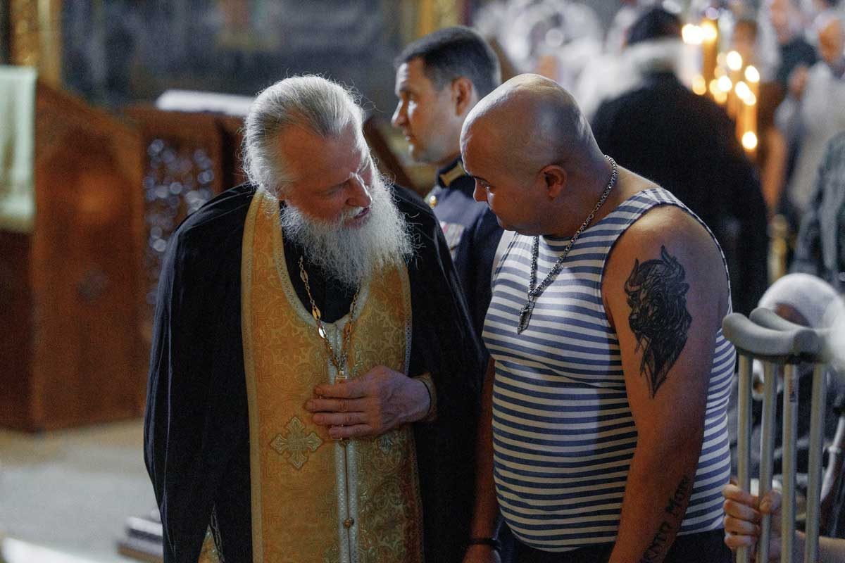 Татуировки в православии: грех или нет, можно ли ходить в храм и нужно ли сводить